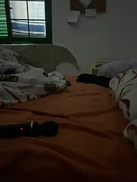 sweetblacky87 online show from March 17, 2026, 9:23 am