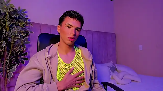 Seab trooy online show from November 20, 2025, 3:50 am