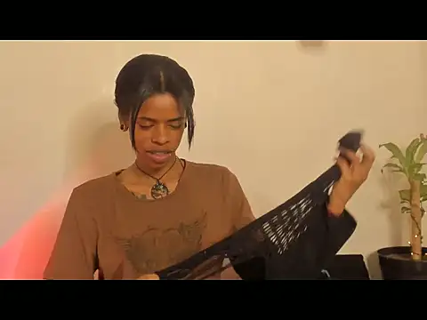 aprille15 online show from March 23, 2026, 1:31 am