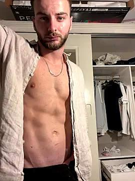 atesturky online show from November 19, 2025, 10:43 pm