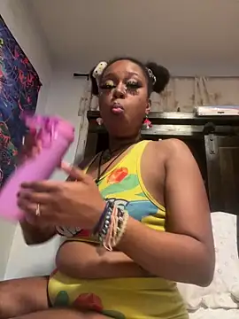 sexcikween online show from February 13, 2026, 9:38 am