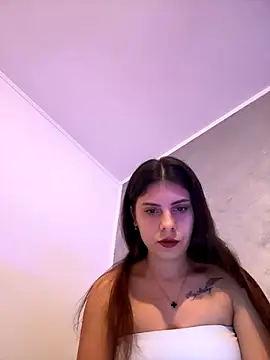 Snapshot of ChocoMuse chatting on November 15, 2025, 9:43 pm ChocoMuse online show from November 15, 2025, 9:43 pm