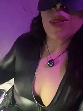Zaphiro007 online show from May 29, 2026, 3:59 am