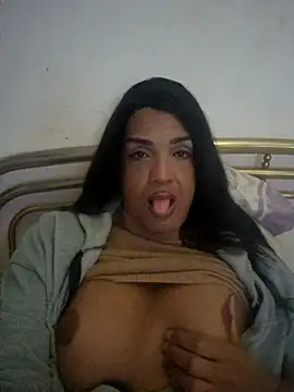 debora3 online show from February 23, 2026, 10:56 am