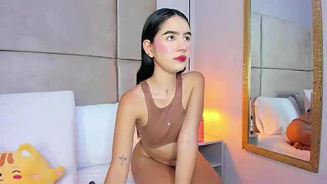 angelaG1 online show from May 20, 2026, 8:15 pm