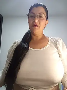 CelesteAlvarez1989 online show from June 2, 2026, 3:08 am