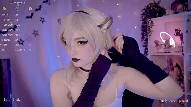 vronnier online show from November 28, 2025, 2:53 pm