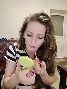 CrazyMaya39 online show from March 23, 2026, 9:52 pm