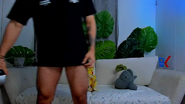 Austin coljs online show from March 9, 2026, 2:59 am