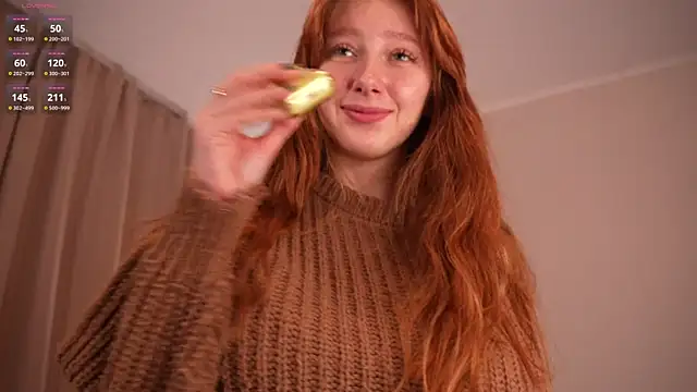 AdritVance online show from March 16, 2026, 11:14 am