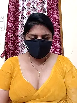 Snapshot of Indian_Telugu_Indhu chatting on July 7, 2026, 8:07 am Indian Telugu Indhu online show from July 7, 2026, 8:07 am