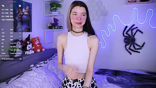 Snapshot of Emmie_shy chatting on February 1, 2026, 11:09 am Emmie shy online show from February 1, 2026, 11:09 am