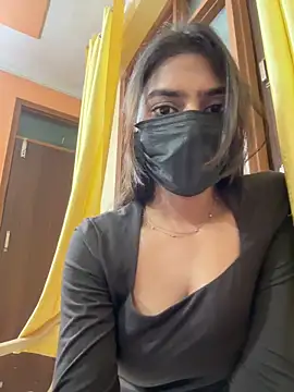 sexyayeshadesi online show from February 6, 2026, 6:44 pm