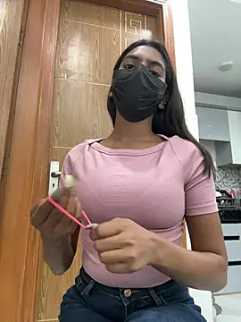 sexyayeshadesi online show from April 7, 2026, 6:30 pm