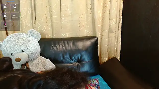 Snapshot of Channel_Mills chatting on April 18, 2026, 10:21 pm Channel Mills online show from April 18, 2026, 10:21 pm