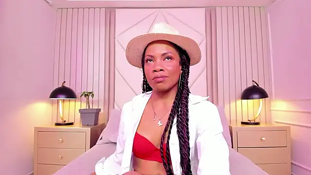 LailaDavidson online show from January 15, 2026, 12:21 pm