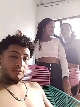 Snapshot of sex_party_room chatting on November 14, 2025, 5:22 pm sex party room online show from November 14, 2025, 5:22 pm