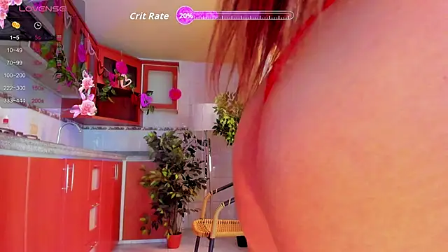 aghata jackson  online show from April 22, 2026, 12:28 pm