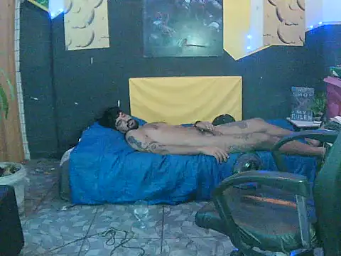 Snapshot of xxxbananaboy chatting on November 15, 2025, 6:33 am xxxbananaboy online show from November 15, 2025, 6:33 am