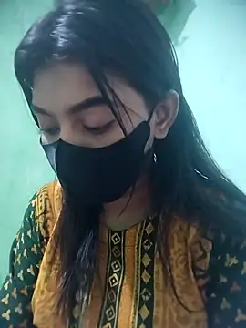 Disha Nur0 online show from March 24, 2026, 10:59 pm