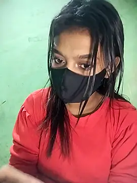 Disha Nur0 online show from April 14, 2026, 11:55 pm