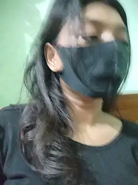 Disha Nur0 online show from May 21, 2026, 10:17 pm