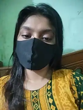 Disha Nur0 online show from June 10, 2026, 7:13 pm