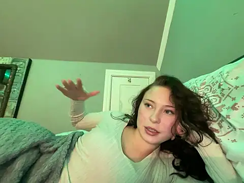 Lockig online show from November 17, 2025, 7:41 pm