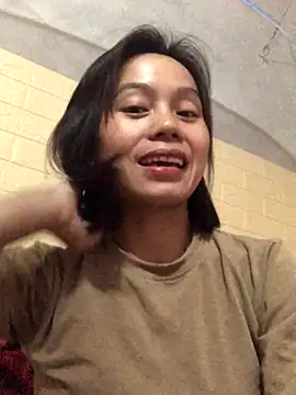 Trangbabylove online show from December 2, 2025, 12:38 am