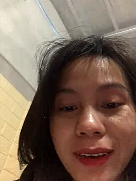 Trangbabylove online show from December 14, 2025, 12:49 am