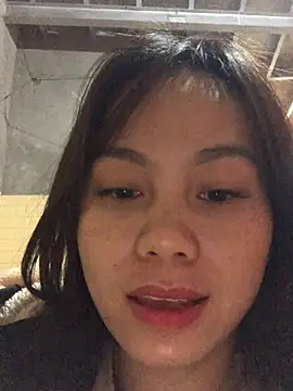 Trangbabylove online show from March 5, 2026, 7:59 am