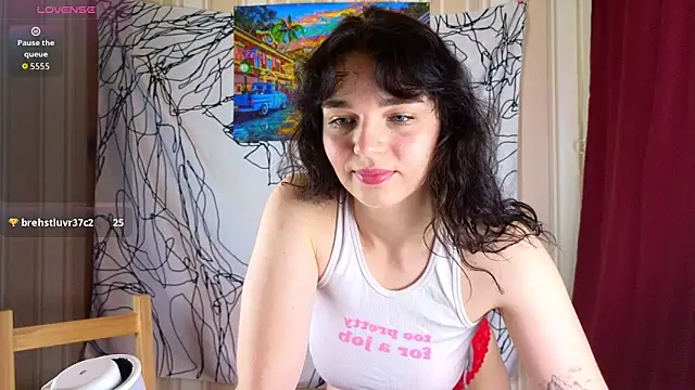 Snapshot of _EricaWinterr_ chatting on May 21, 2026, 5:31 pm EricaWinterr online show from May 21, 2026, 5:31 pm