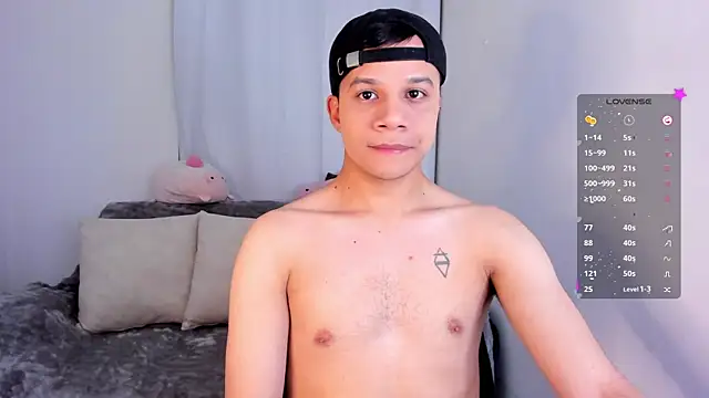 MarcoKostov online show from December 19, 2025, 3:02 am