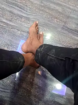 Sandeepa897 online show from December 14, 2025, 3:23 am