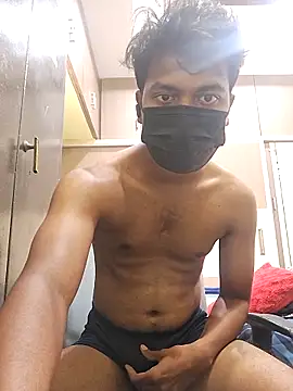 Sandeepa897 online show from December 23, 2025, 5:16 am