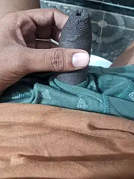 Sandeepa897 online show from January 6, 2026, 4:16 am