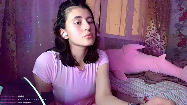 Snapshot of KristinaScott chatting on January 10, 2026, 2:41 pm KristinaScott online show from January 10, 2026, 2:41 pm