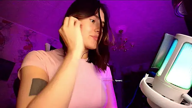 Snapshot of KristinaScott chatting on January 11, 2026, 4:34 pm KristinaScott online show from January 11, 2026, 4:34 pm