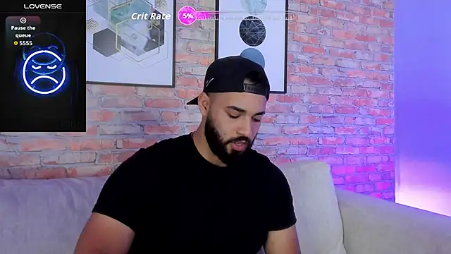 Chris Varden online show from January 6, 2026, 6:55 pm