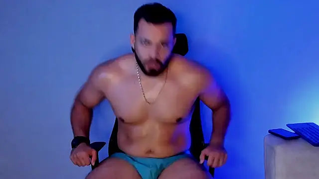 Chris Varden online show from January 16, 2026, 6:56 pm