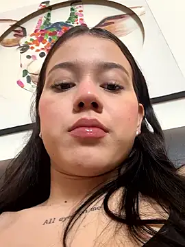 Emily Frostt online show from March 18, 2026, 12:41 pm