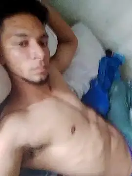 Rich Boy Activ online show from November 18, 2025, 6:45 pm