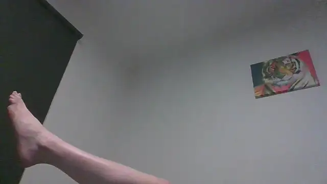 Snapshot of YackedStranger chatting on November 15, 2025, 12:45 pm YackedStranger online show from November 15, 2025, 12:45 pm