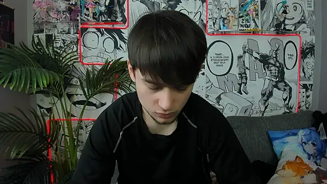 AlejandroEllias online show from February 13, 2026, 3:13 am