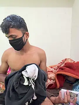 syndyc1 online show from January 19, 2026, 2:21 pm