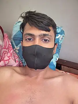 syndyc1 online show from February 7, 2026, 6:11 pm