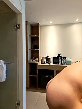 Mystery Mark online show from March 22, 2026, 3:43 am