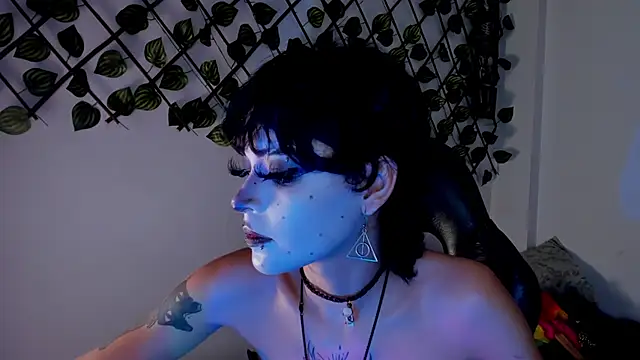 Snapshot of Anny_Kiitty chatting on June 12, 2026, 7:29 am Anny Kiitty online show from June 12, 2026, 7:29 am