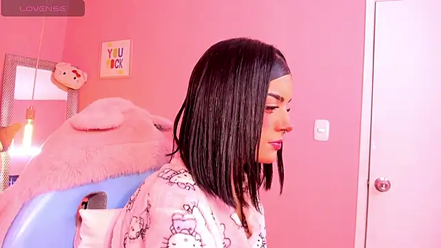 Milu carbajal x online show from April 17, 2026, 3:31 am