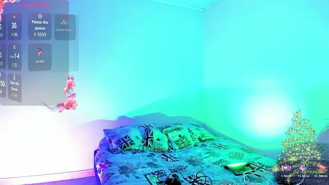 soy-anny1 online show from December 17, 2025, 3:23 am